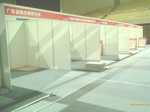 標攤租賃、主場搭建及配套產(chǎn)品服務(wù)綜合指南