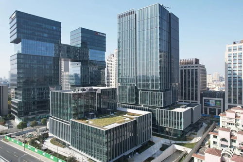 蔚建科技抹灰機器人應(yīng)用項目榮獲上海市白玉蘭優(yōu)質(zhì)建設(shè)工程獎