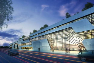 廣西建工集團建筑材料智能生產(chǎn)項目工程設(shè)計合同簽約儀式順利舉行