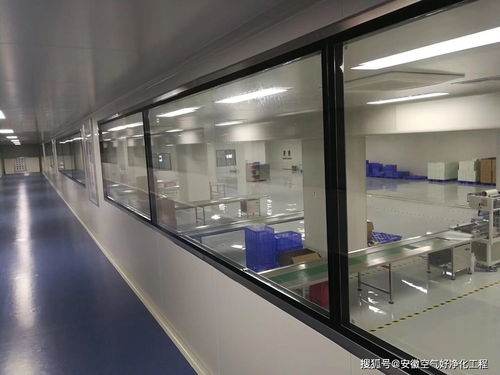 合肥工廠潔凈實驗室工程裝修改造與配套景觀工程的協(xié)同要點