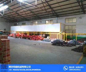 小欖鎮(zhèn)特固自動噴漆設備公司 為建筑工程與暖氣片噴漆提供專業(yè)解決方案